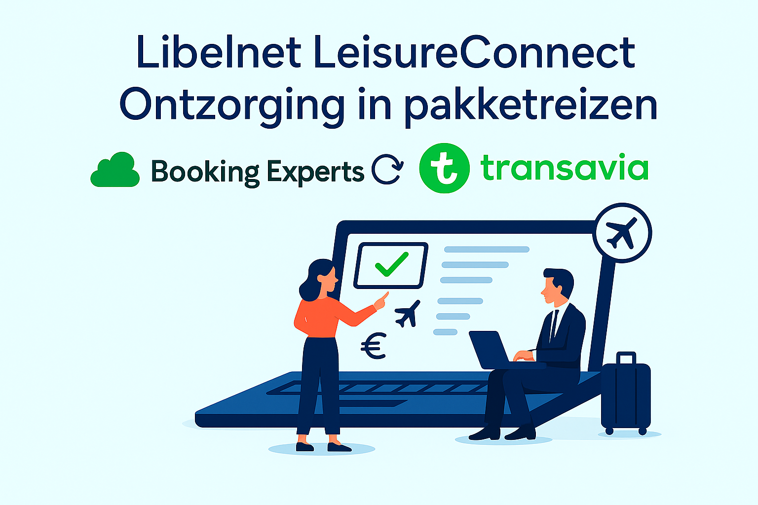 Booking Travel voor Siroco – Pakketreizen