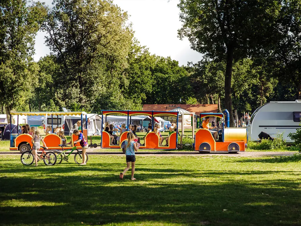 Integratie Tommy en Paxton