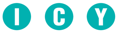 ICY logo